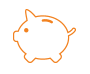 piggy bank icon