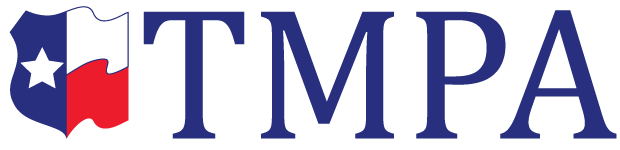 texas municipal police association logo