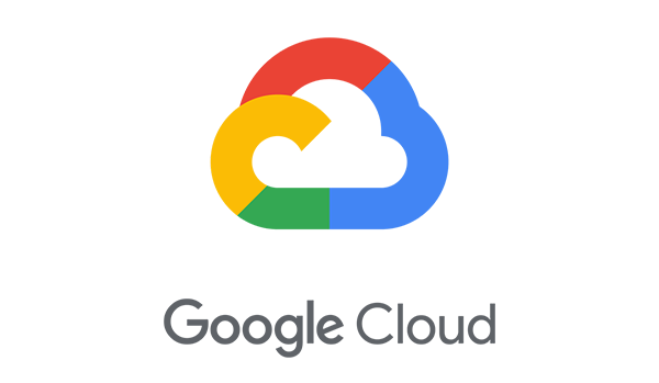 Google Cloud Platform Logo