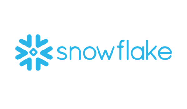 Snowflake logo