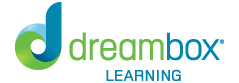 dreambox learning logo