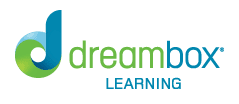 dreambox learning logo
