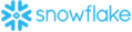 snowflake logo