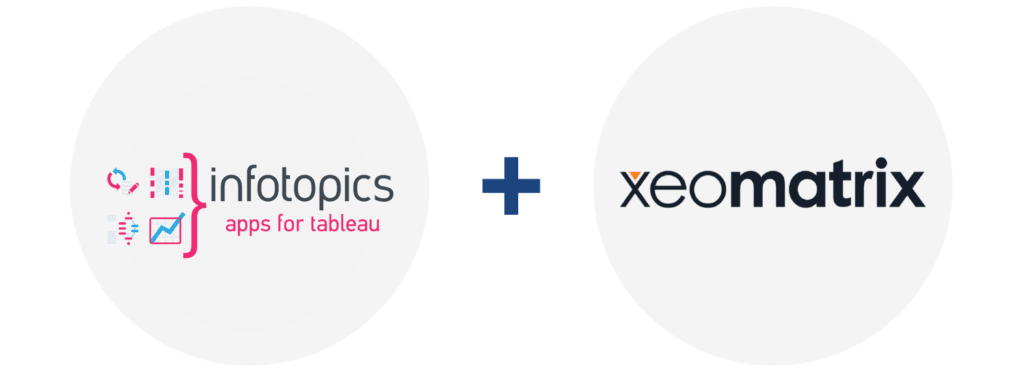 infotopics xeomatrix