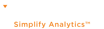 XeoMatrix Simplify Analytics logo
