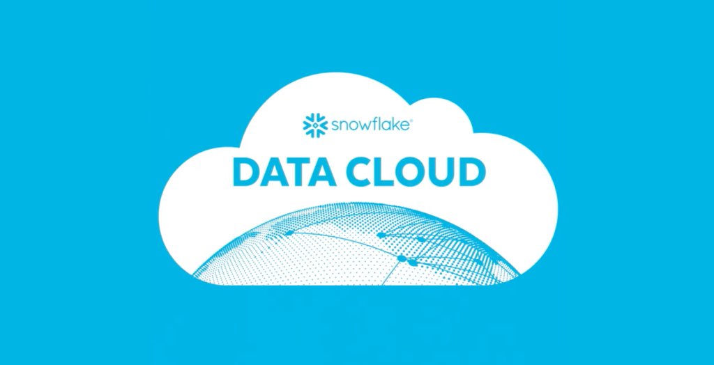 snowflake data cloud