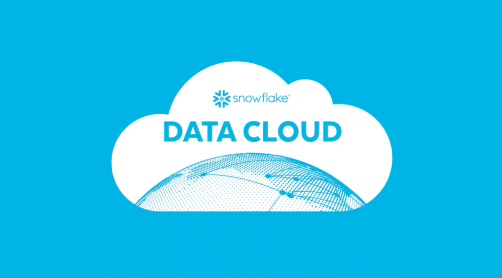 snowflake data cloud
