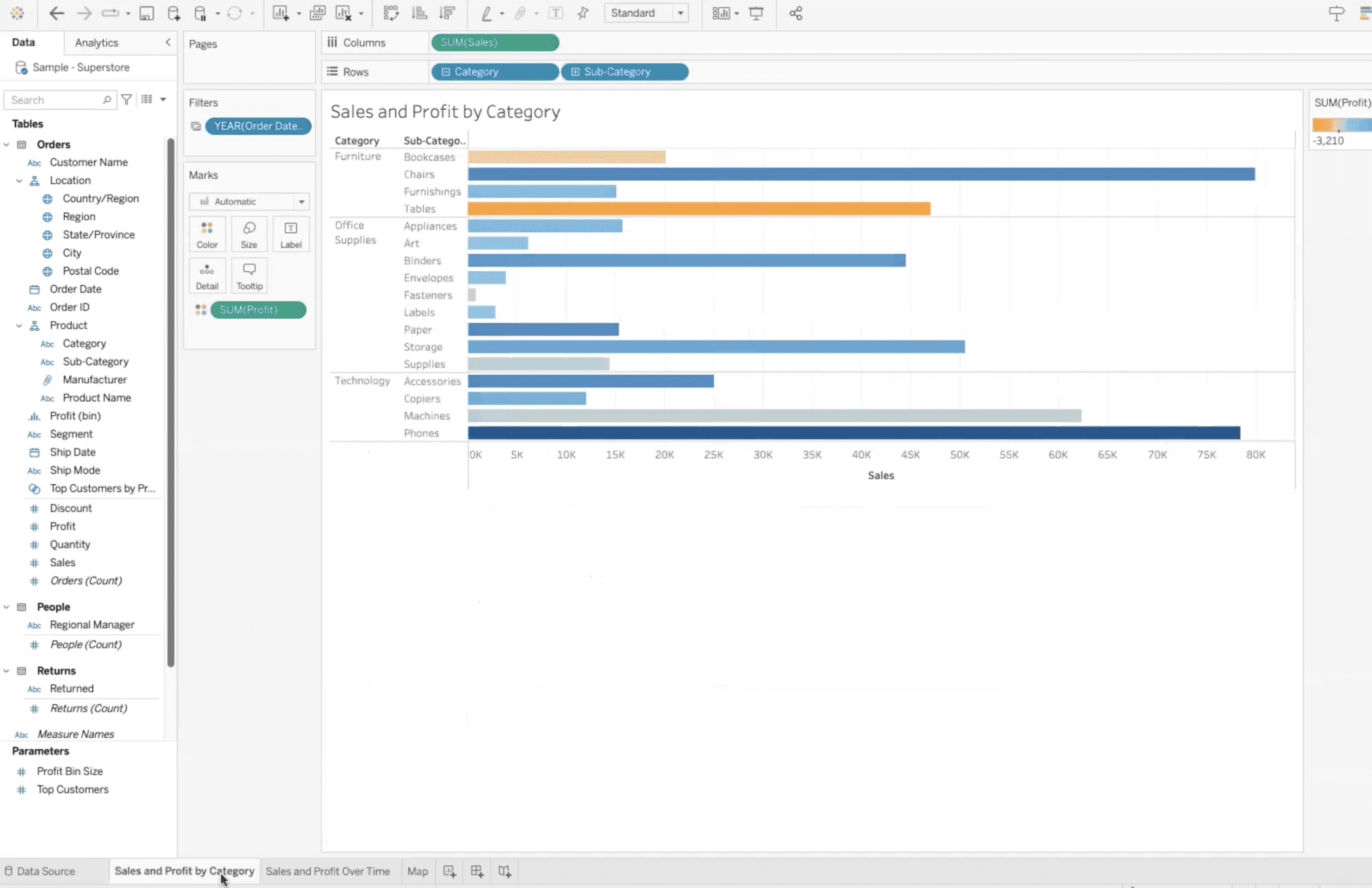 how-to-apply-a-filter-to-multiple-sheets-in-tableau-xeomatrix-data