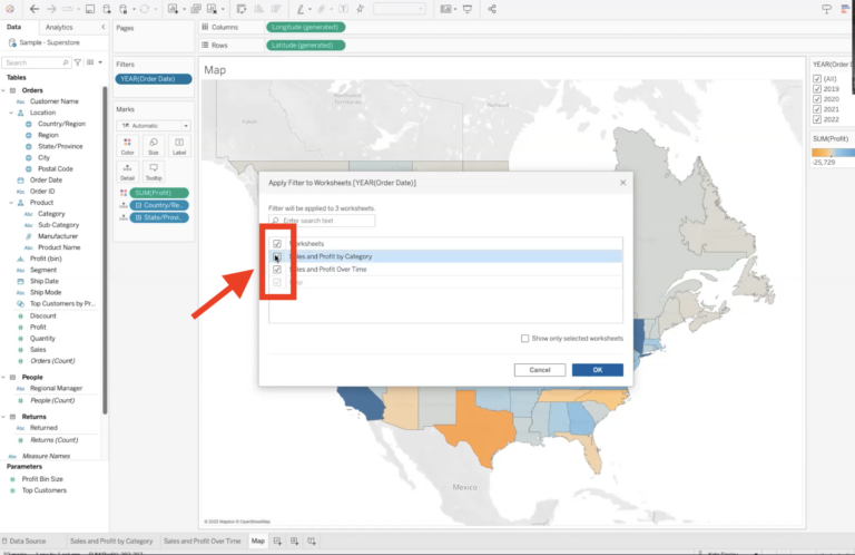 how-to-apply-a-filter-to-multiple-sheets-in-tableau-xeomatrix-data