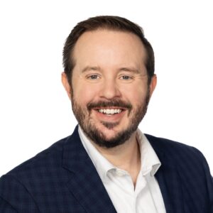 Picture of Kevin O'Donovan