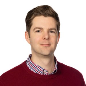 Picture of Blake Wade