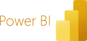 Power BI Logo