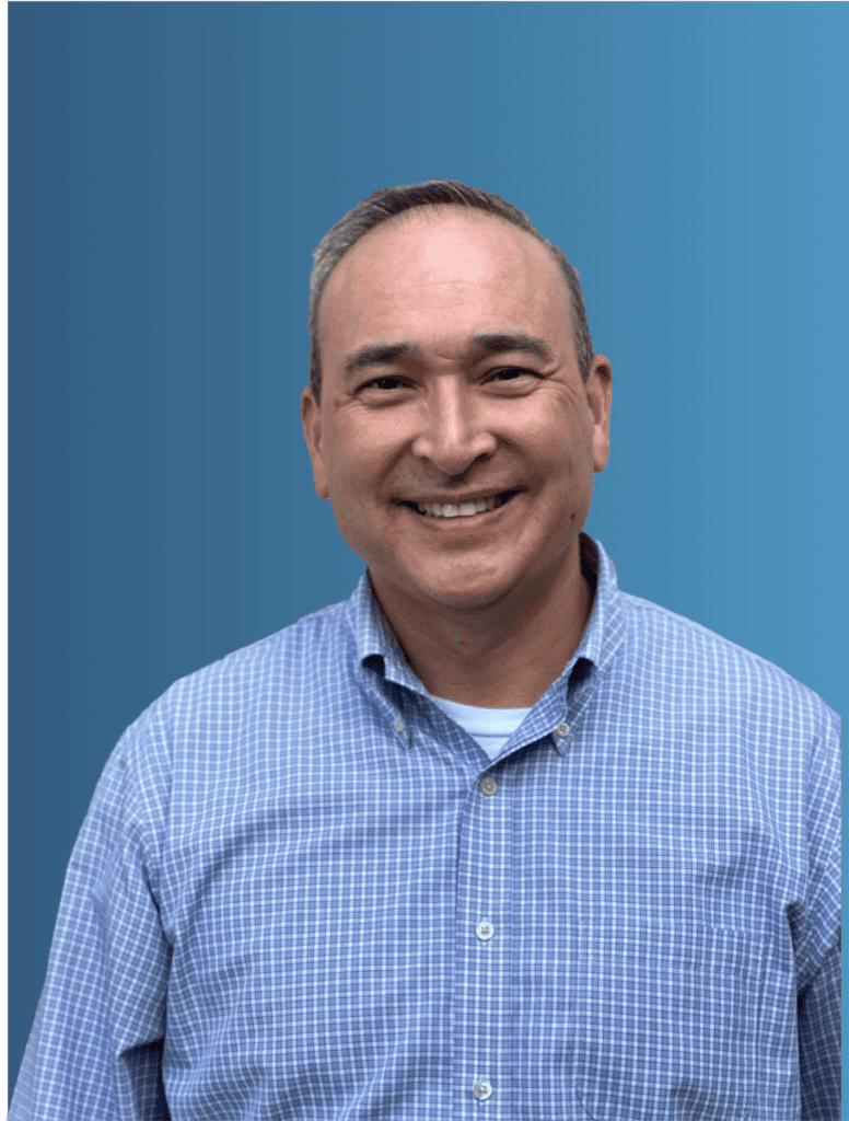 Image of Chris Monahon of XeoMatrix