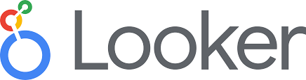 Google Looker Logo