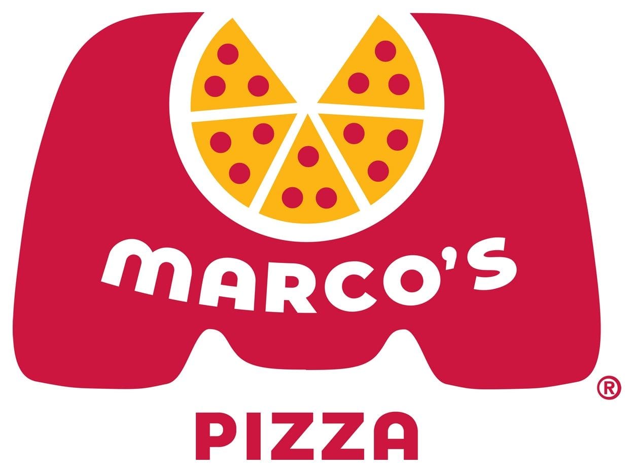 Marcos Pizza Logo