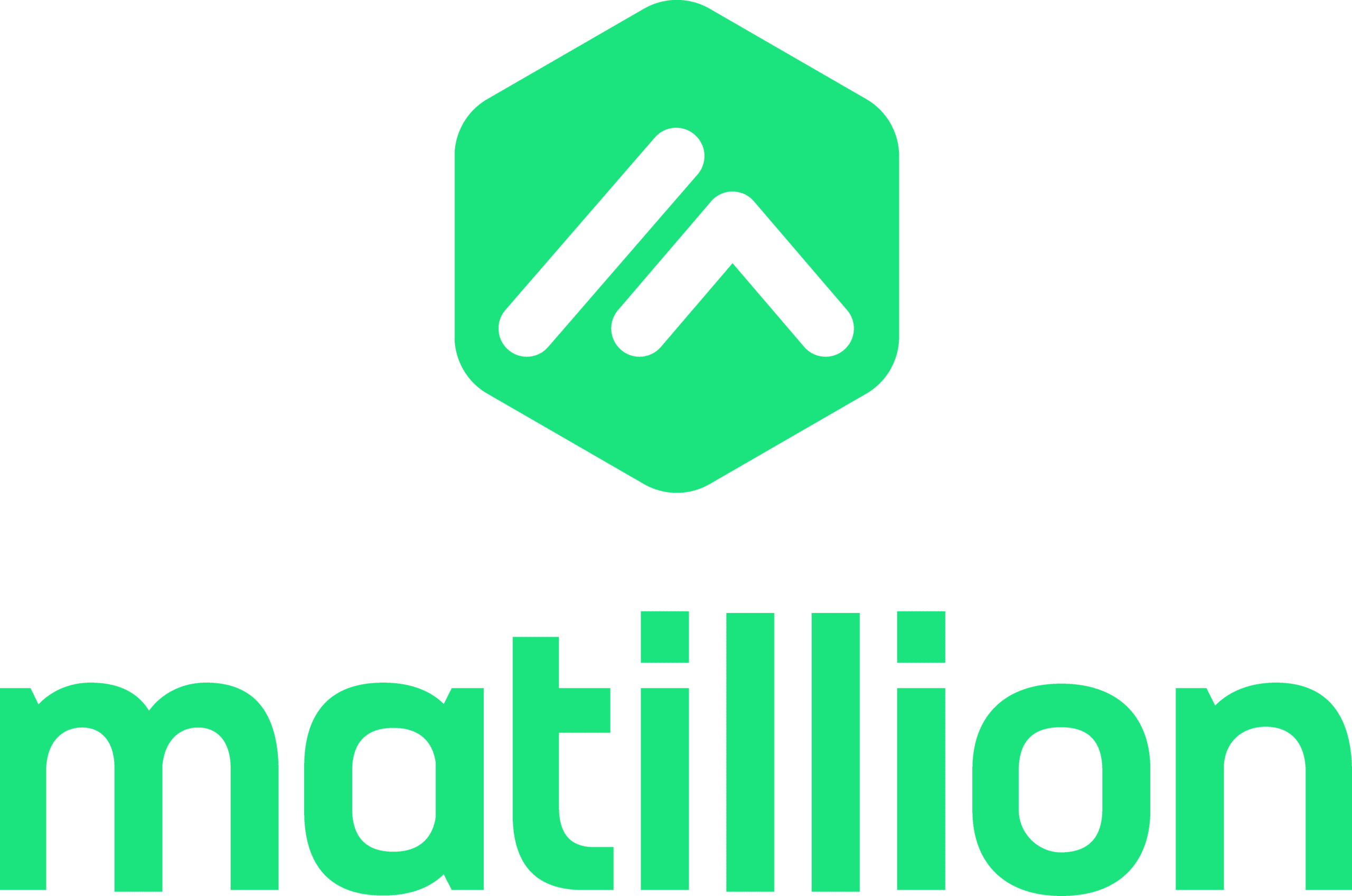 Matillion company logo