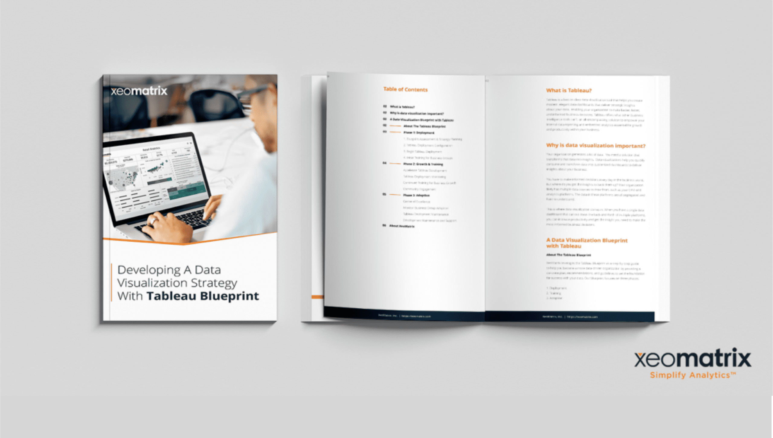 Tableau Blueprint Whitepaper Image