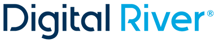 digital river logo