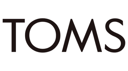 TOMS logo