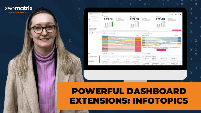 Powerful Dashboard Extensions InfoTopics