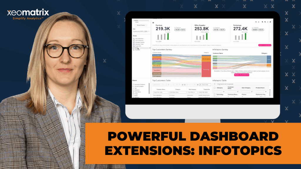 POWERFUL DASHBOARD EXTENSIONS_ INFOTOPICS