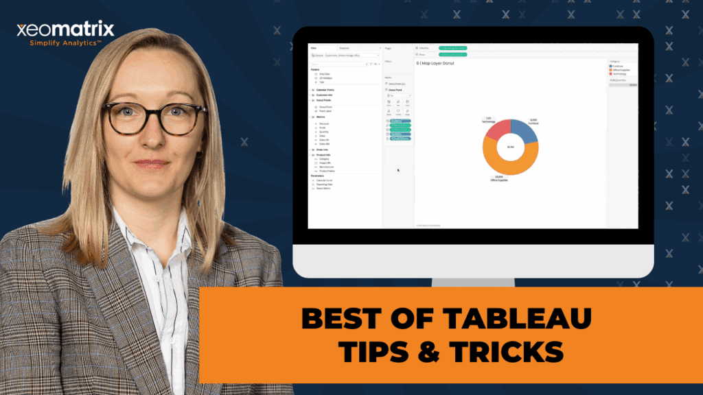 Best of Tableau Tips & Tricks