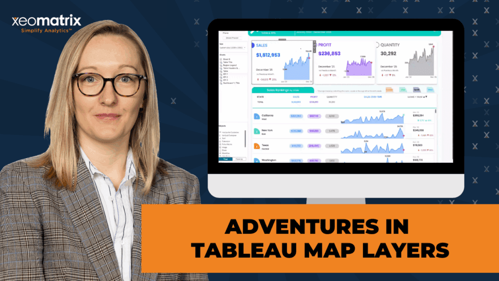 Adventures in tableau map layers