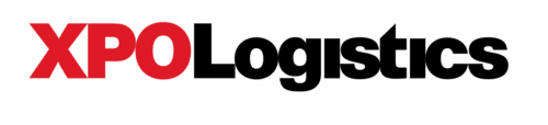 XPO Logistics Logo