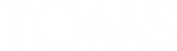 TOMS logo