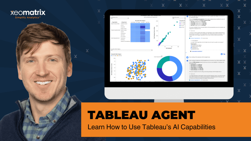 Tableau Agent Learn How to Use Tableau’s AI Capabilities