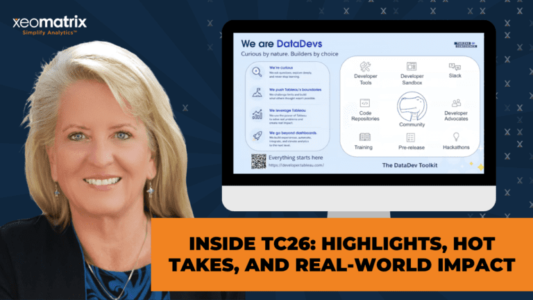 Inside TC26 Highlights, Hot Takes, and Real-World Impact