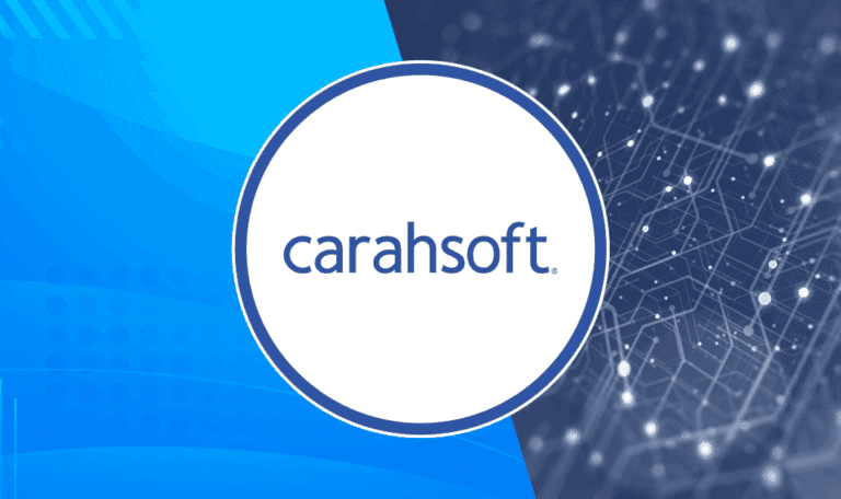 carahsoft logo